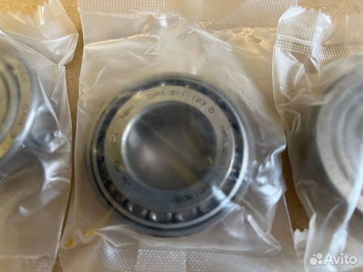 Комплект подшипников 0AM DQ200