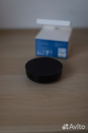 Центр умного дома Aqara Hub M2