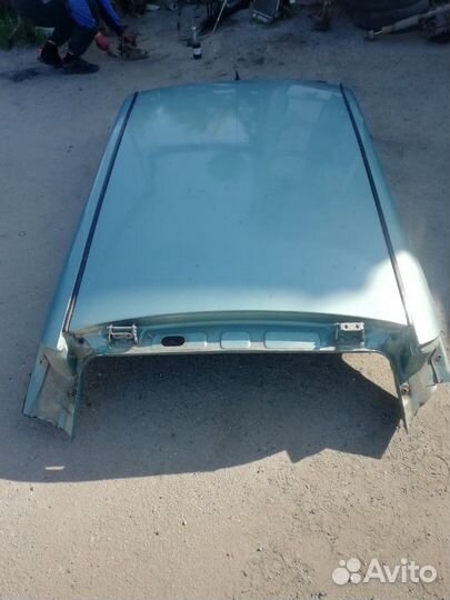 Крыша Форд Фокус l