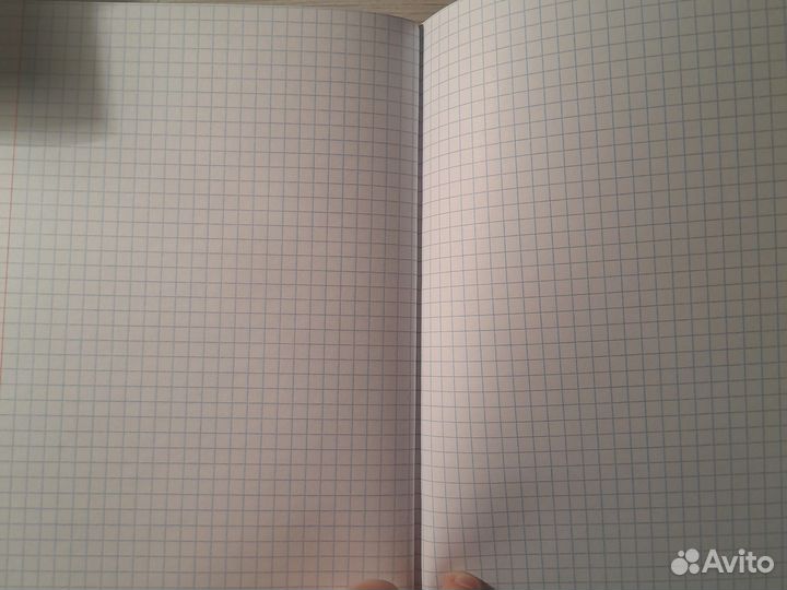 Тетрадь в клетку 48 листов