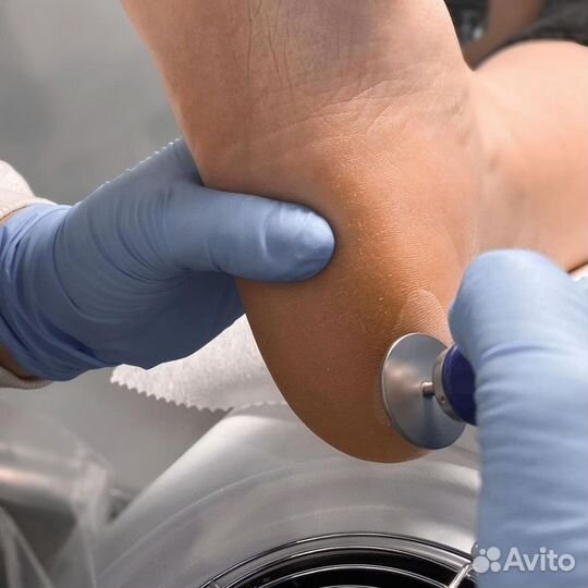 Смарт педикюр модели