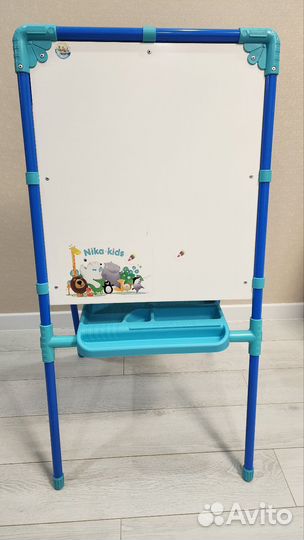 Мольберт для рисования детский