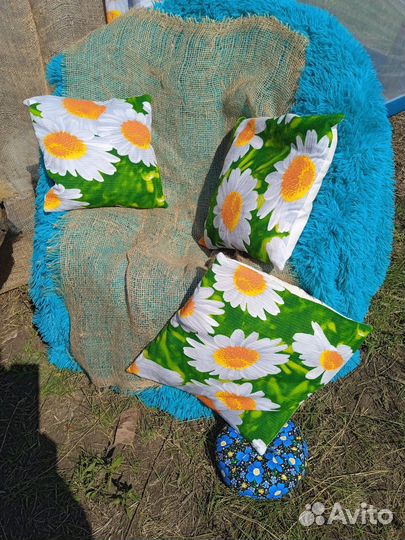 Комплект летний, дачный