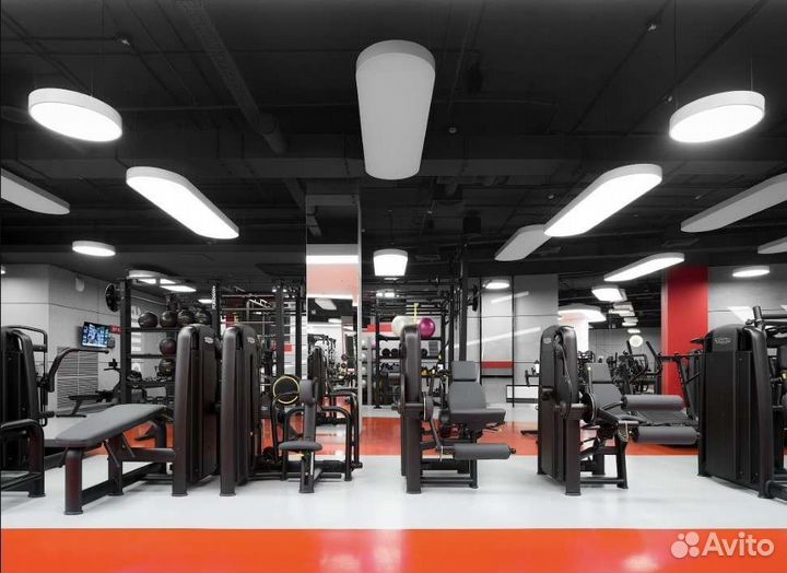 Карта в фитнес клуб world class на неделю