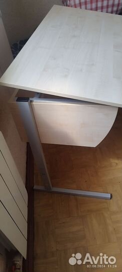 Продам парту,осанка-мини''