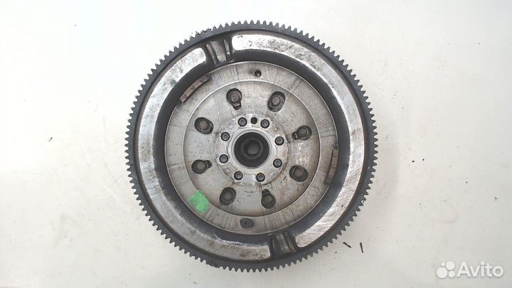 Маховик Renault Espace 4 2002