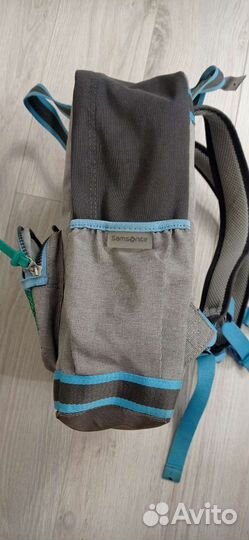 Портфель детский Samsonite