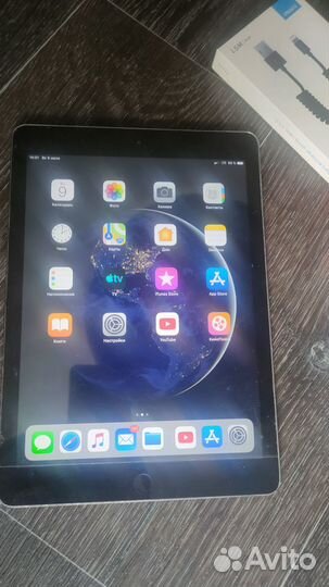 Apple iPad Air 64Gb LTE