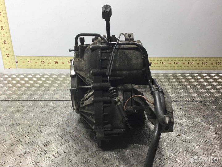 АКПП Mercedes A, 2002, бенз. 1.6