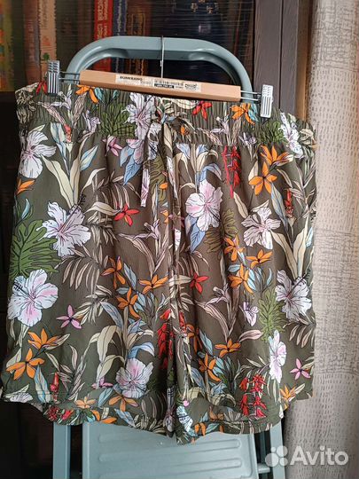 Шорты only р 58