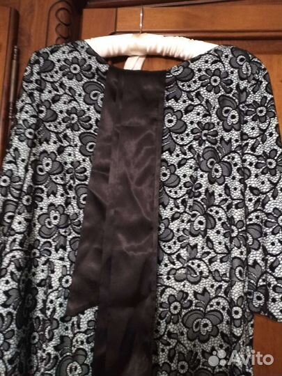 Платье женское 48 разм