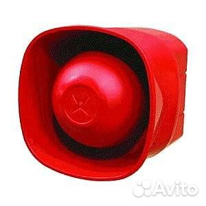 Сирена-Р оповещатель звуковой аргус-спектр