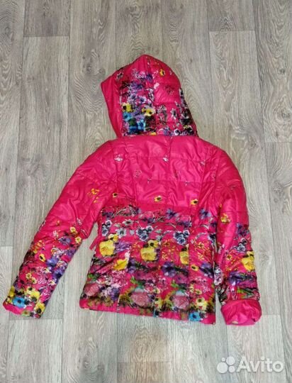 Куртка для девочки