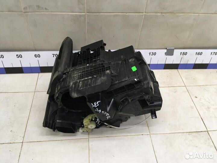 Корпус отопителя Logan 2005-2014