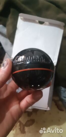 Эхолот Erchang Fishfinder XA02