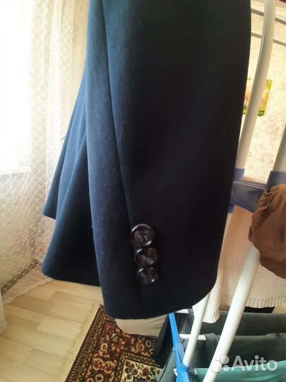 Школьный костюм для мальчика 134 синий