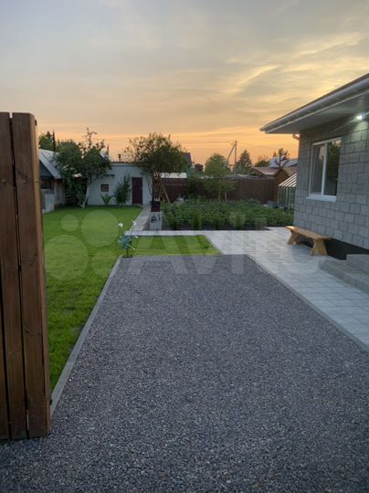 Дача 32 м² на участке 5 сот.