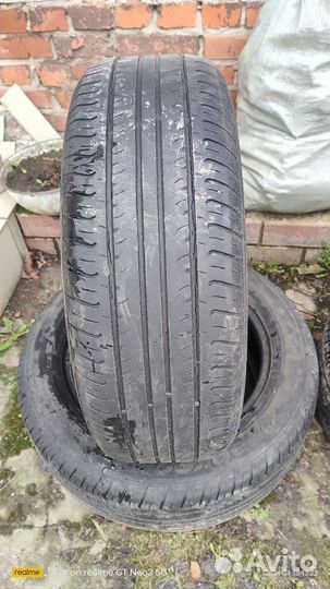 Hankook Optimo K415 225/60 R17 99