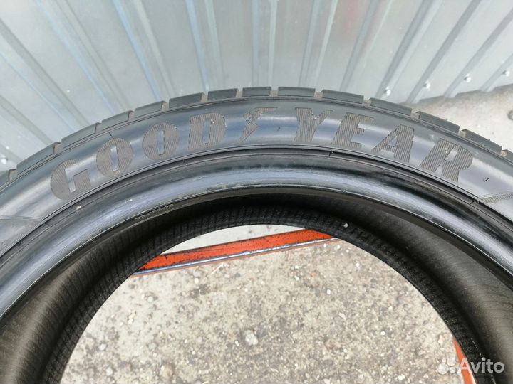 Goodyear Eagle F1 Asymmetric 2 235/40 R19 92Y