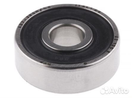 Подшипник 627RS 7x22x7мм 965841273