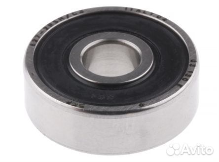 Подшипник 627RS 7x22x7мм 965841273