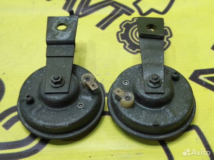 Звуковой сигнал (комплект) Nissan Primera TP12