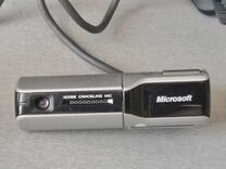 Веб-камера Microsoft life cam NX-3000