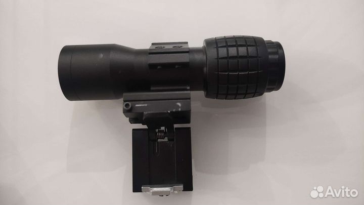 Магнифер, увеличитель прицела х3