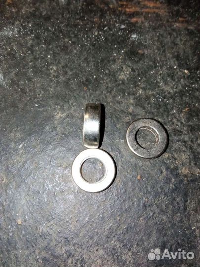 Ночные задвижки