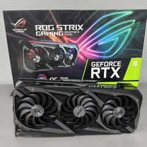 asus rog strix rtx 3070 - Купить видеокарту 🖥 во всех регионах с