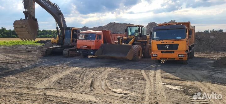 КамАЗ 65115, 2011