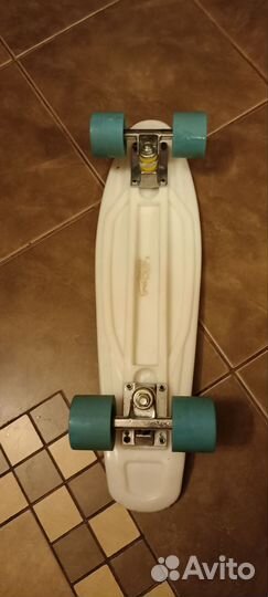 Скейтборд детский
