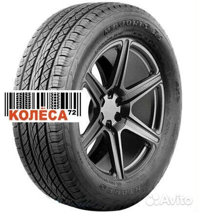 Antares Majoris R1 235/60 R18