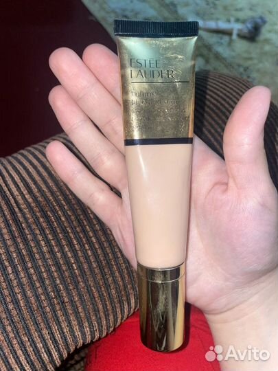 Крем тональный