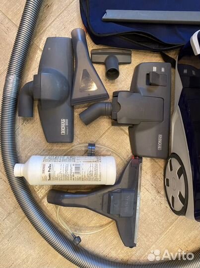 Запчасти Thomas xt (есть все)