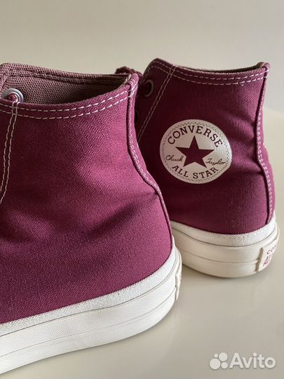 Кеды Converse женские