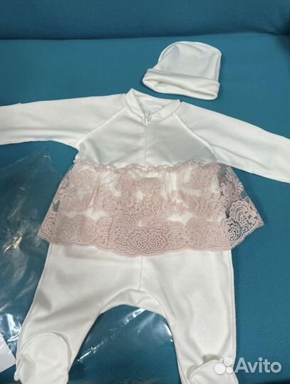 Конверт на выписку зима-весна