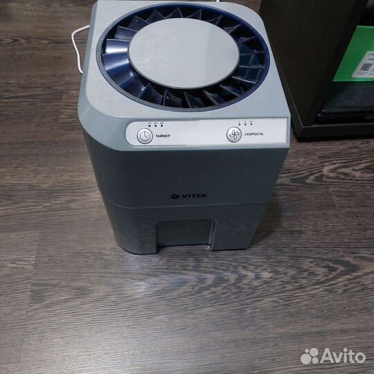 Vitek мойка воздуха, кондиционер
