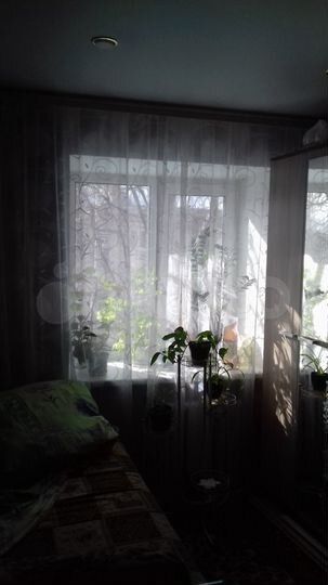 2-к. квартира, 25 м², 5/5 эт.