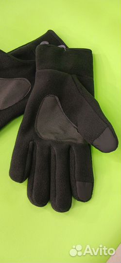 Перчатки мужские nike