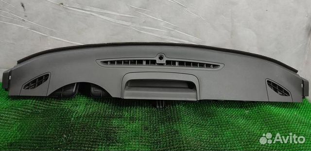 Воздуховод торпедо Ford Kuga CBV 2011