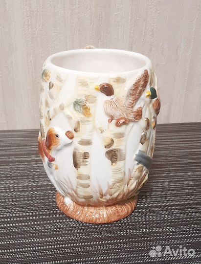 Пивная кружка