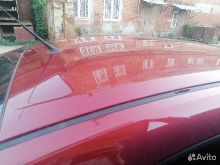 Крыша Mazda 3 BK Z6 2006