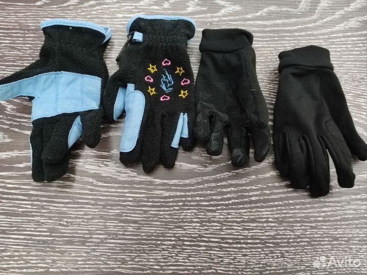 Амуниция детская для конного спорта