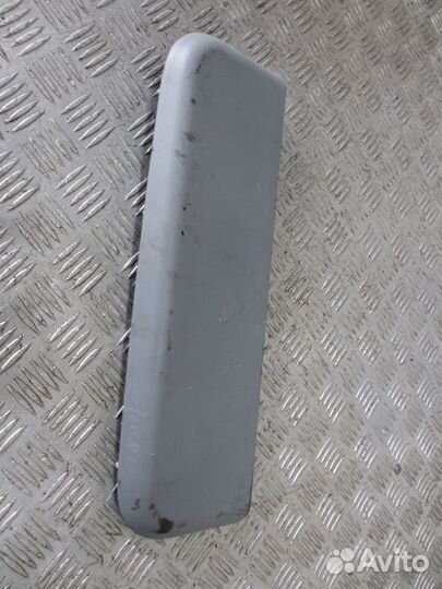 Накладка Mercedes-Benz A9738430230