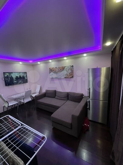 2-к. квартира, 47 м², 1/5 эт.