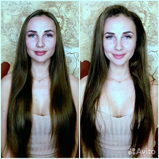 Процедуры для волос