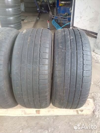 Continental ContiWinterContact TS 810 235/50 R17