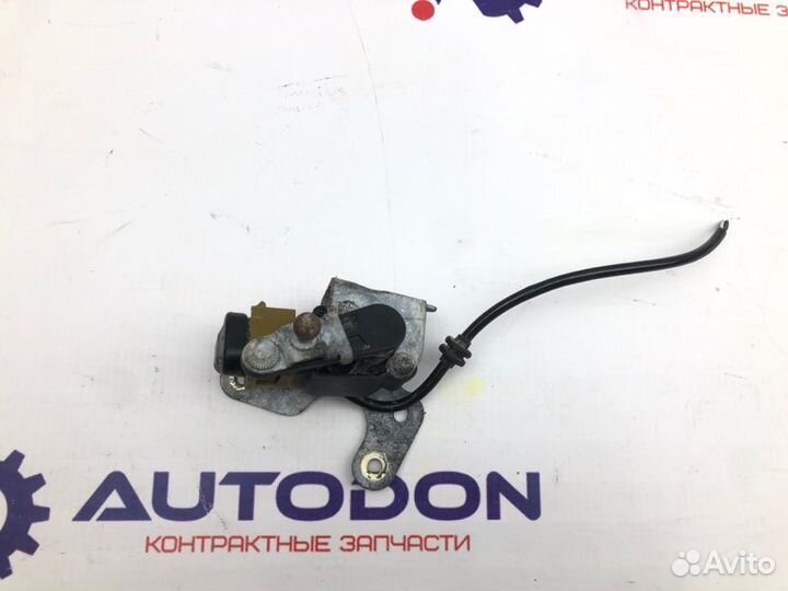 Датчик дорожного просвета Bmw 5 Series E60