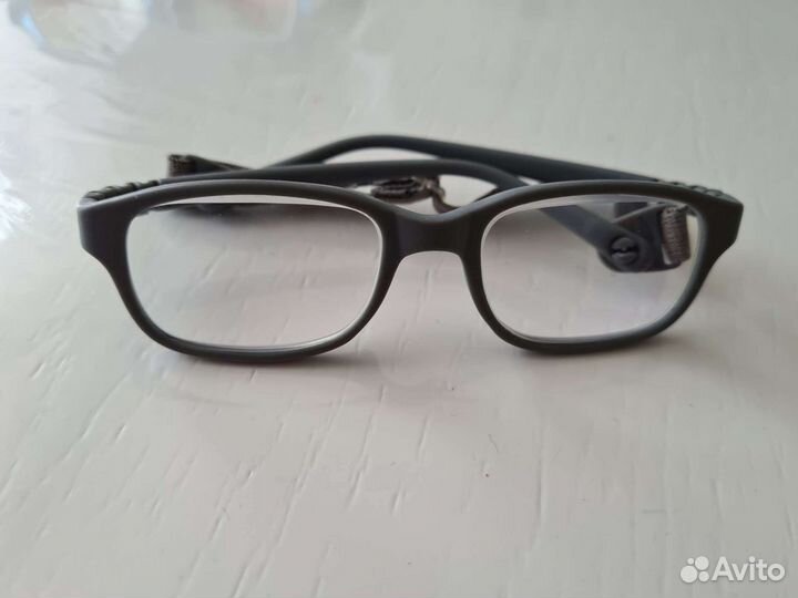 Очки для детей от 2 лет (оправы)